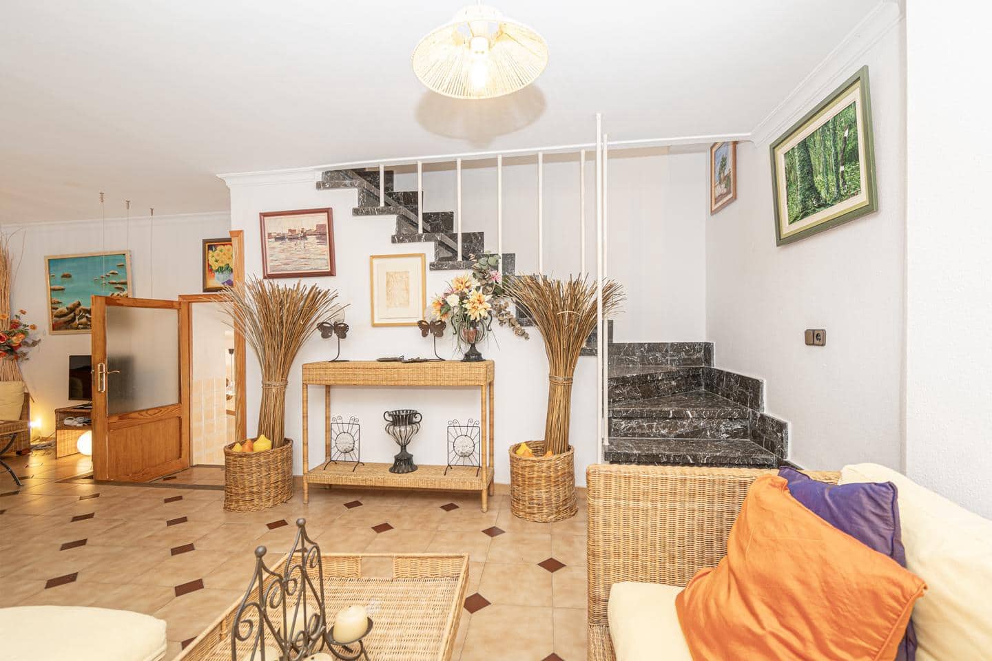 3 bedroom Villa for rent in Fornalutx - € 1,800 (Ref: 9935205)