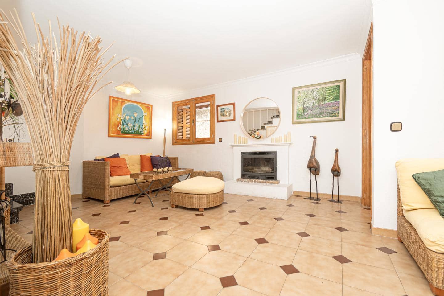 3 bedroom Villa for rent in Fornalutx - € 1,800 (Ref: 9935205)
