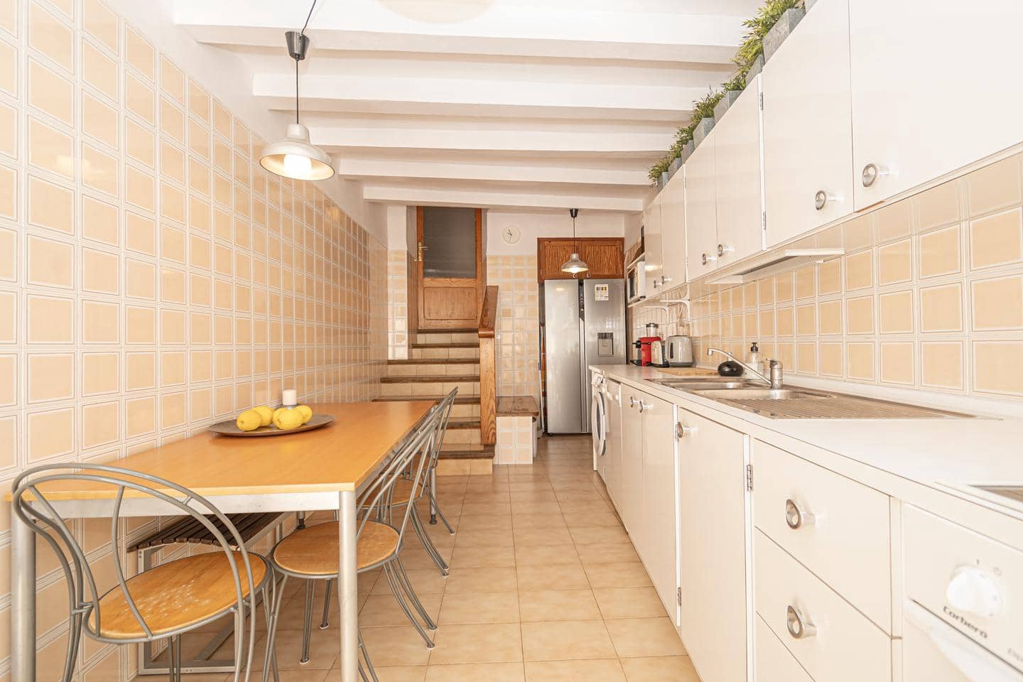 3 bedroom Villa for rent in Fornalutx - € 1,800 (Ref: 9935205)