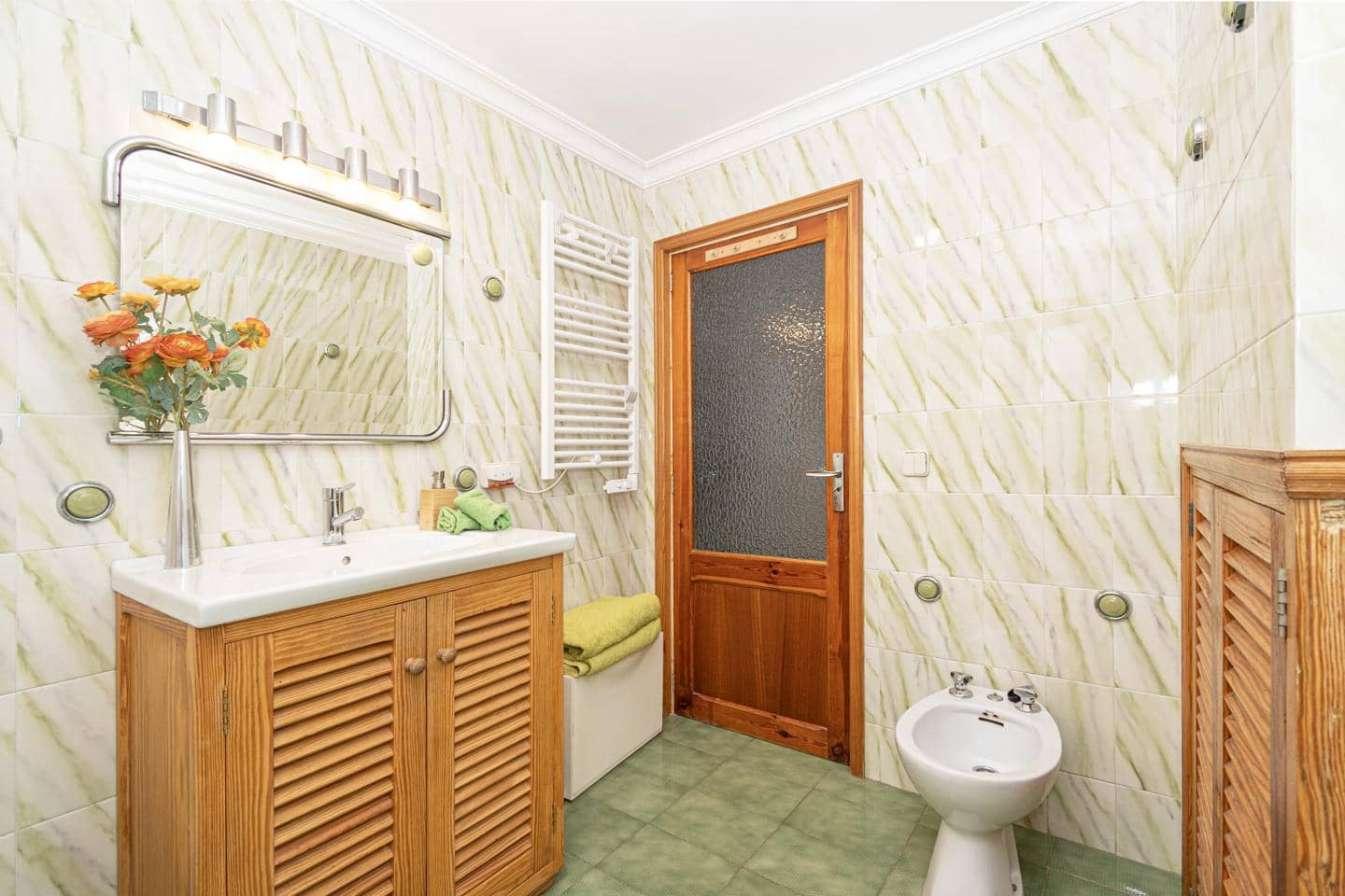 3 bedroom Villa for rent in Fornalutx - € 1,800 (Ref: 9935205)