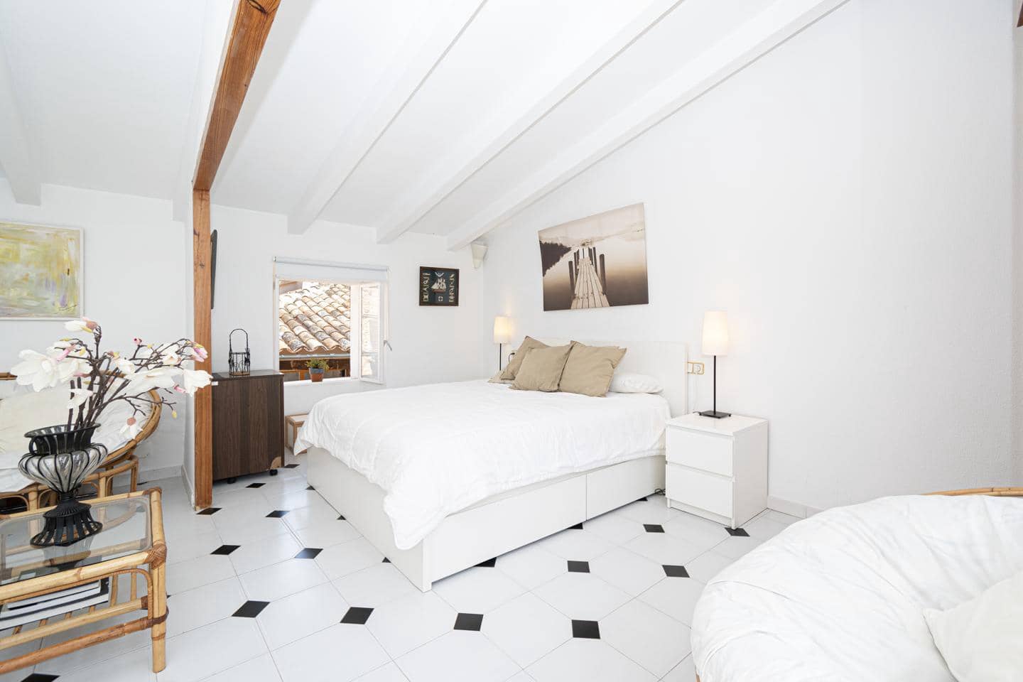3 bedroom Villa for rent in Fornalutx - € 1,800 (Ref: 9935205)
