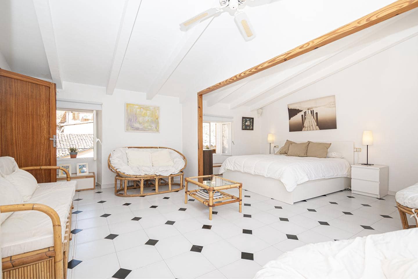 3 bedroom Villa for rent in Fornalutx - € 1,800 (Ref: 9935205)