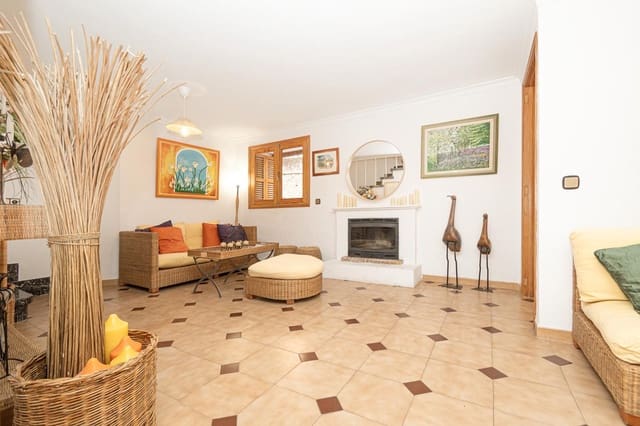 3 bedroom Villa for rent in Fornalutx - € 1,800 (Ref: 9935205)