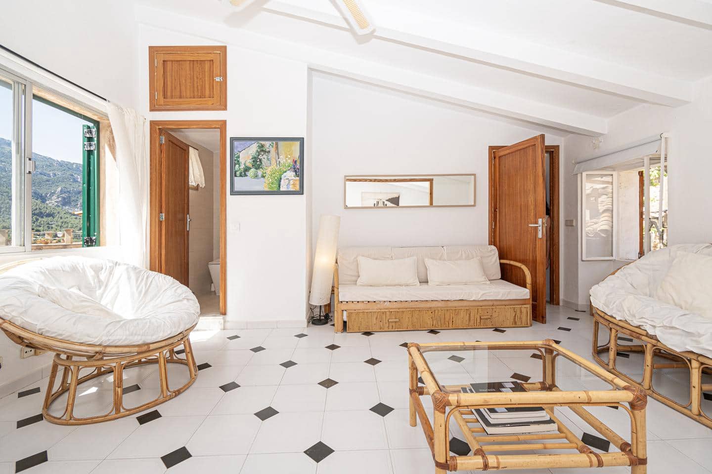 3 bedroom Villa for rent in Fornalutx - € 1,800 (Ref: 9935205)