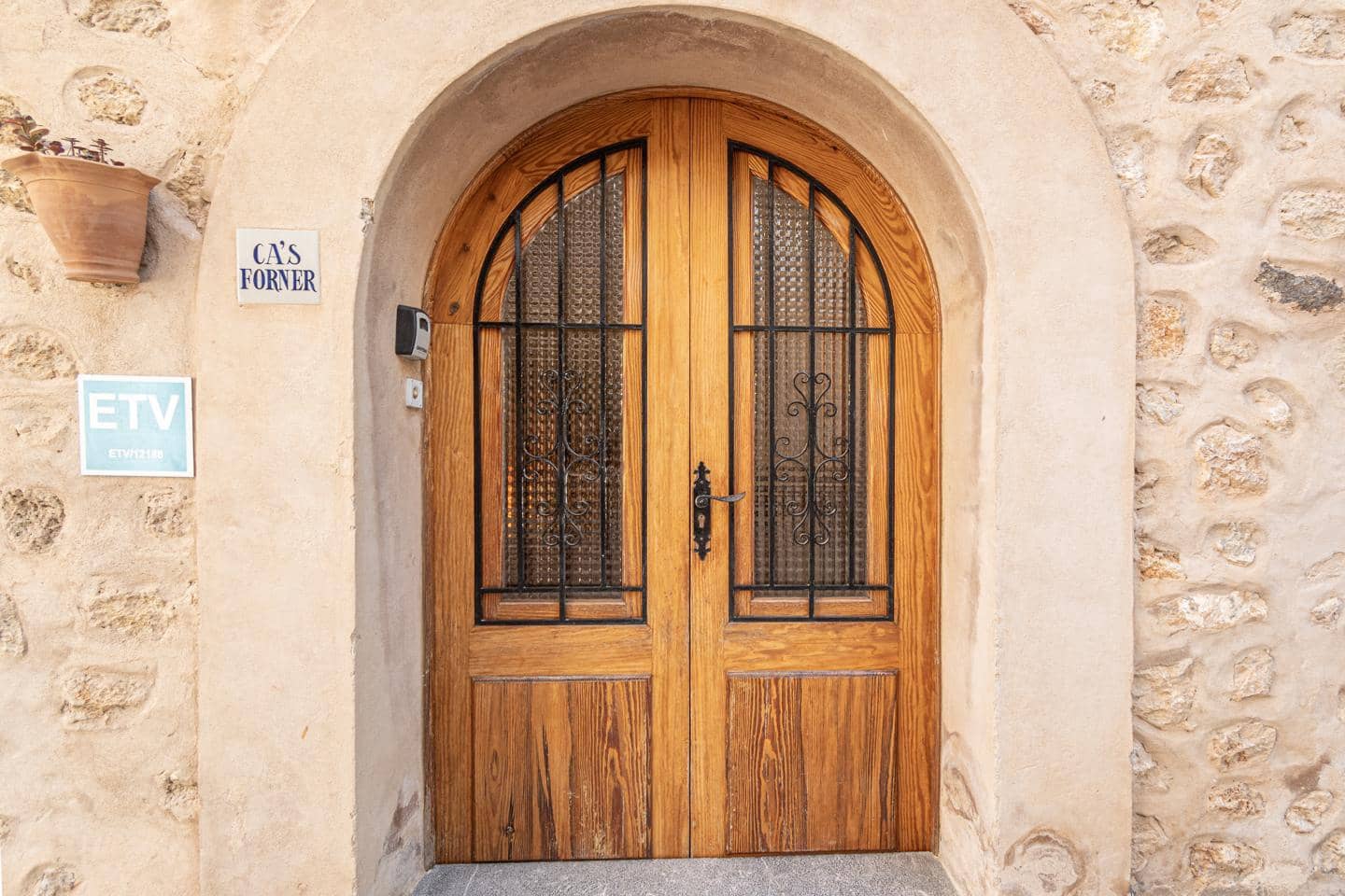 3 bedroom Villa for rent in Fornalutx - € 1,800 (Ref: 9935205)