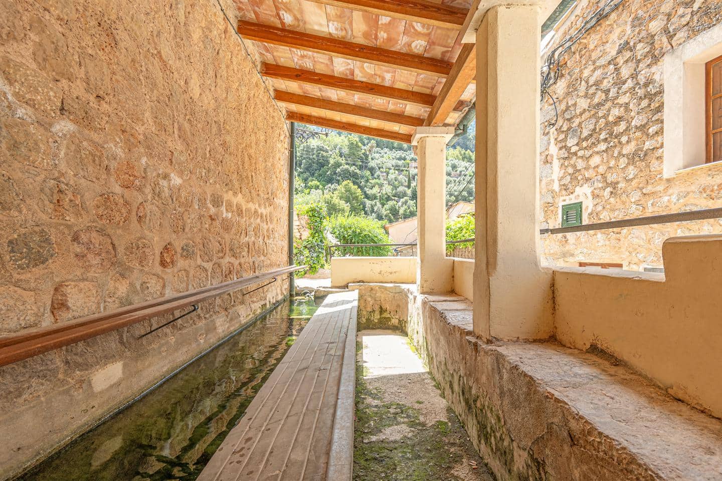 3 bedroom Villa for rent in Fornalutx - € 1,800 (Ref: 9935205)