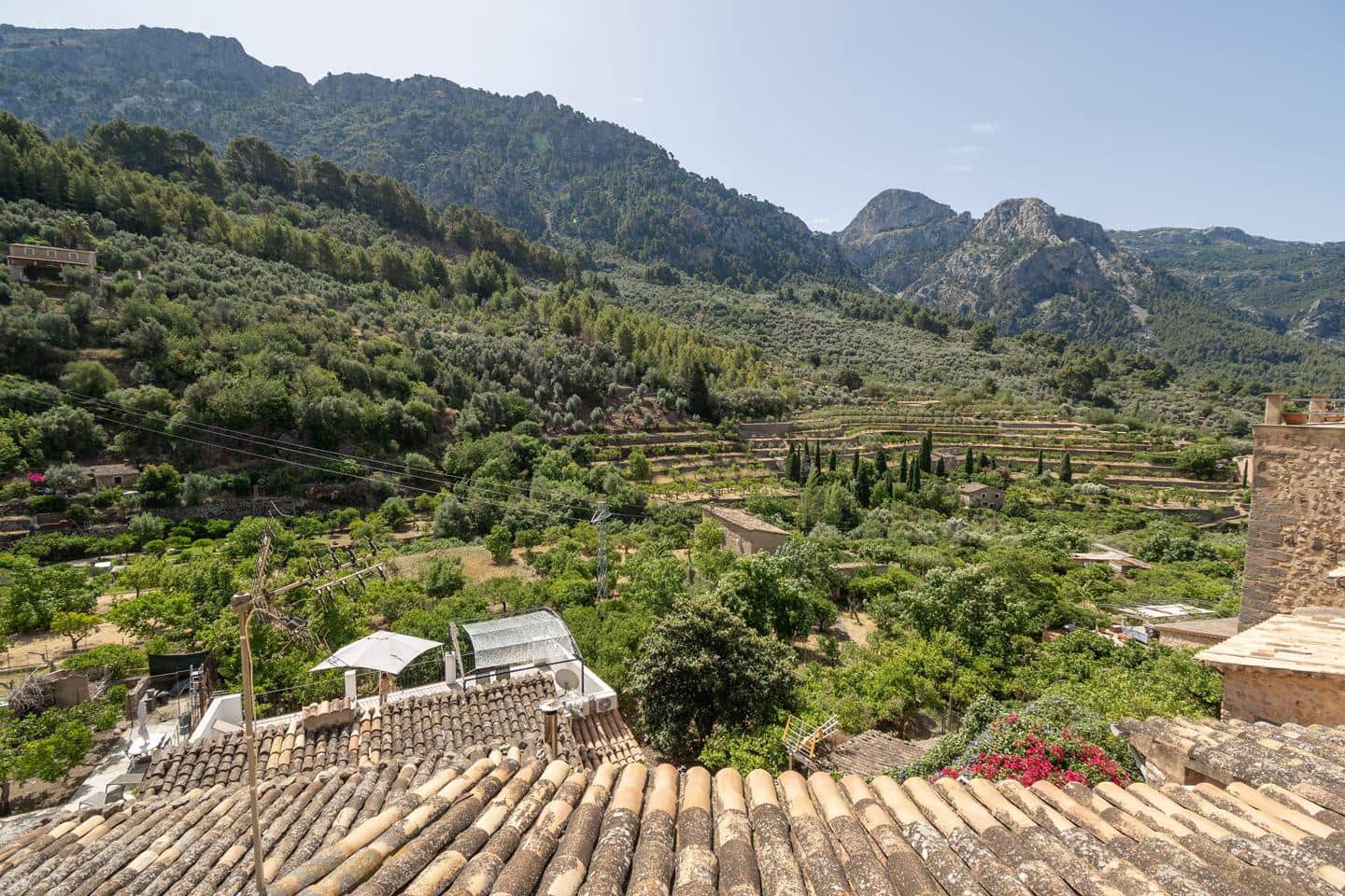 3 bedroom Villa for rent in Fornalutx - € 1,800 (Ref: 9935205)