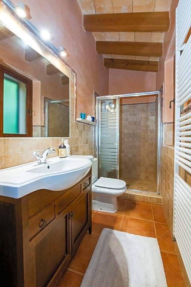 3 soverom Villa til leie i Deia med garasje - € 5 000 (Ref: 9970837)
