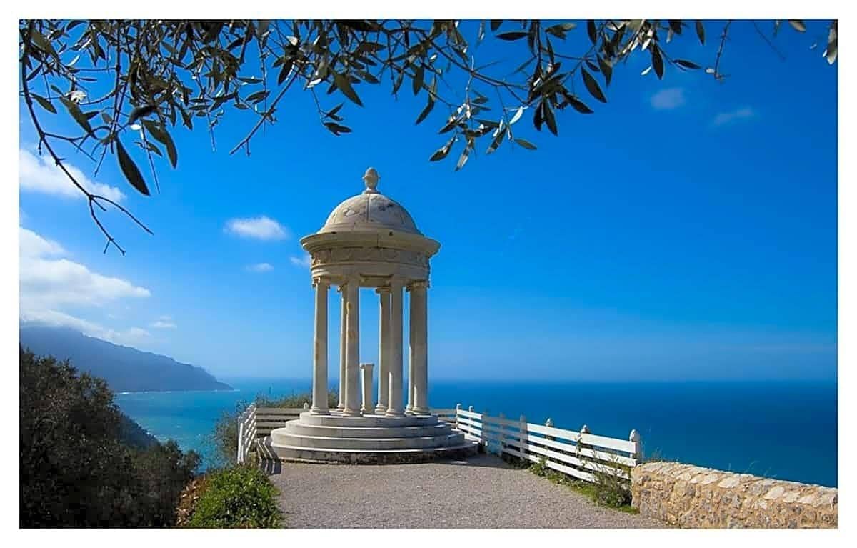 3 soverom Villa til leie i Deia med garasje - € 5 000 (Ref: 9970837)