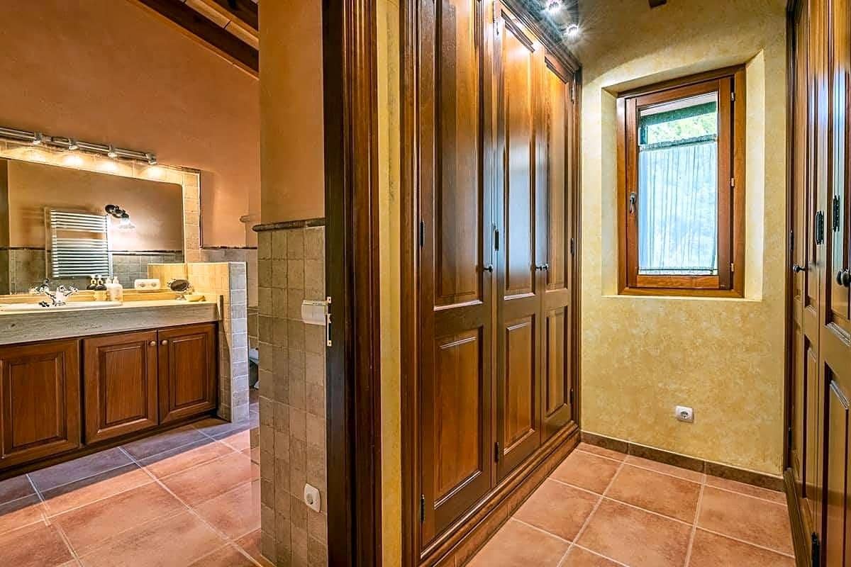 3 soverom Villa til leie i Deia med garasje - € 5 000 (Ref: 9970837)