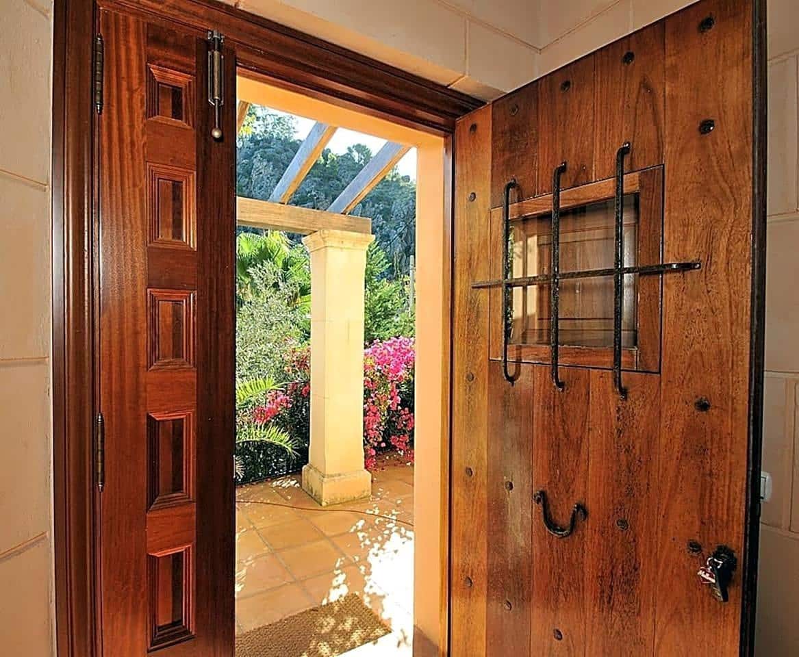 3 soverom Villa til leie i Deia med garasje - € 5 000 (Ref: 9970837)