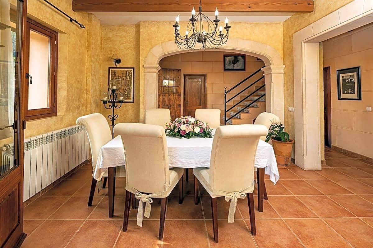 3 soverom Villa til leie i Deia med garasje - € 5 000 (Ref: 9970837)