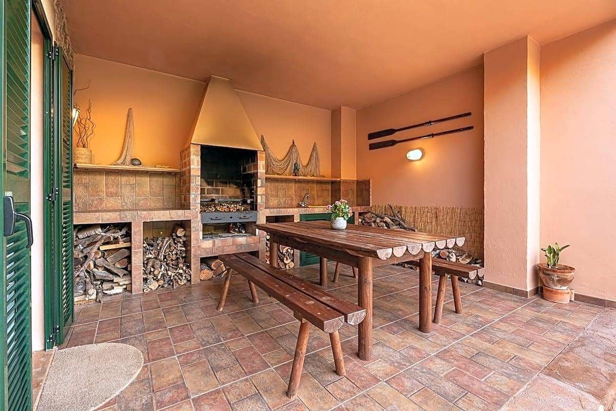 3 soverom Villa til leie i Deia med garasje - € 5 000 (Ref: 9970837)