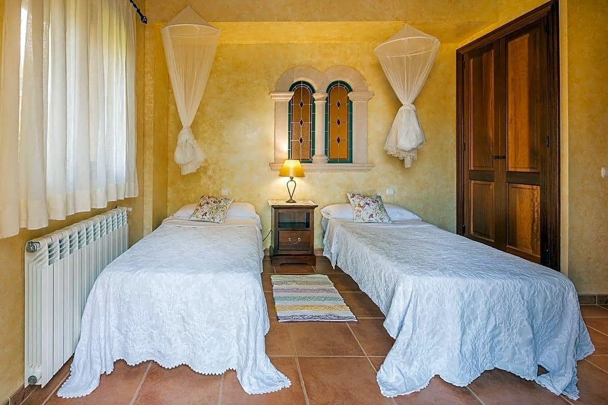 3 soverom Villa til leie i Deia med garasje - € 5 000 (Ref: 9970837)