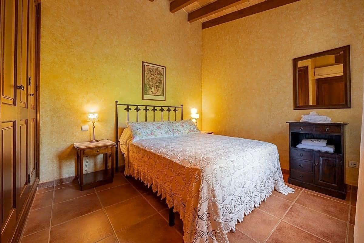 3 soverom Villa til leie i Deia med garasje - € 5 000 (Ref: 9970837)