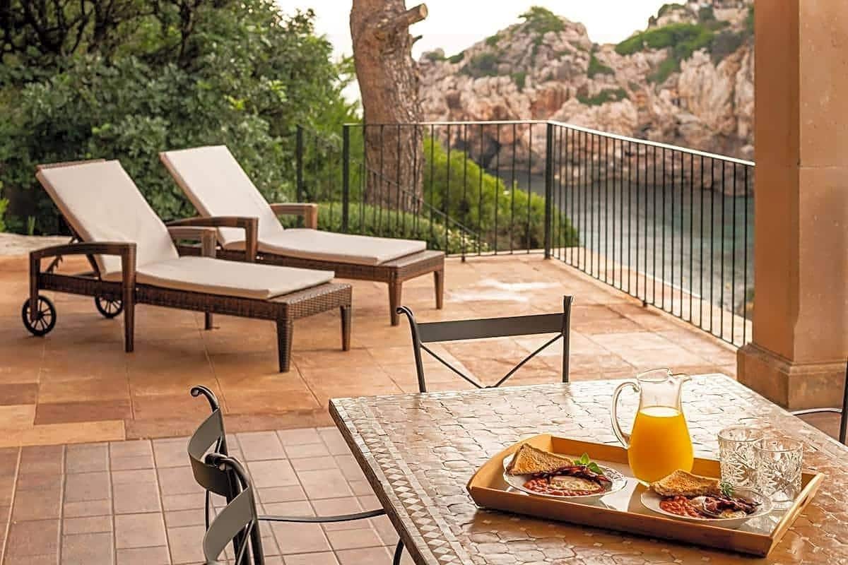3 soverom Villa til leie i Deia med garasje - € 5 000 (Ref: 9970837)