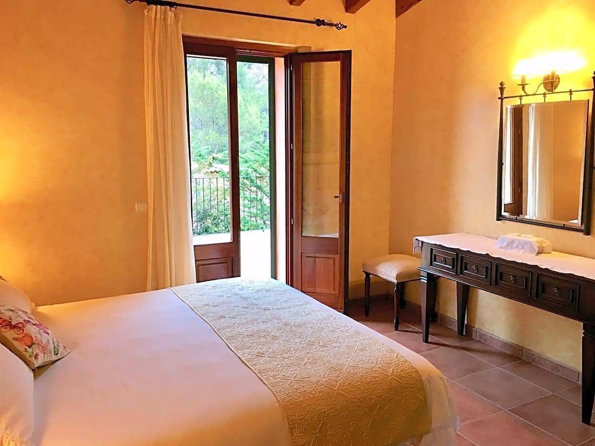 3 soverom Villa til leie i Deia med garasje - € 5 000 (Ref: 9970837)