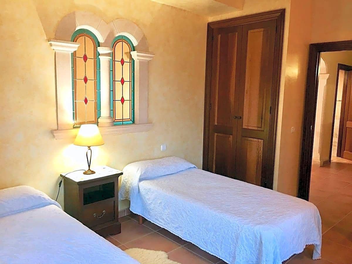 3 soverom Villa til leie i Deia med garasje - € 5 000 (Ref: 9970837)