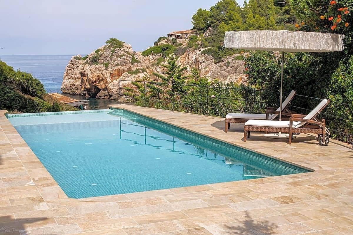 3 soverom Villa til leie i Deia med garasje - € 5 000 (Ref: 9970837)