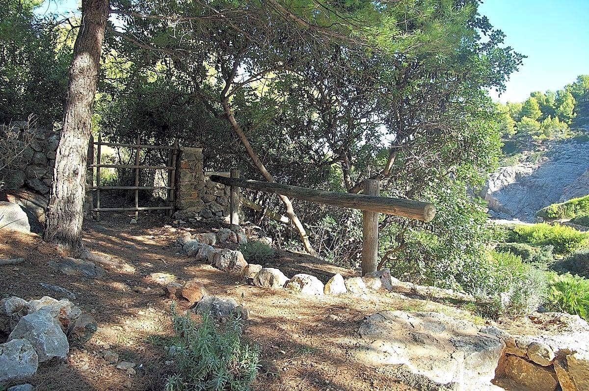 3 soverom Villa til leie i Deia med garasje - € 5 000 (Ref: 9970837)