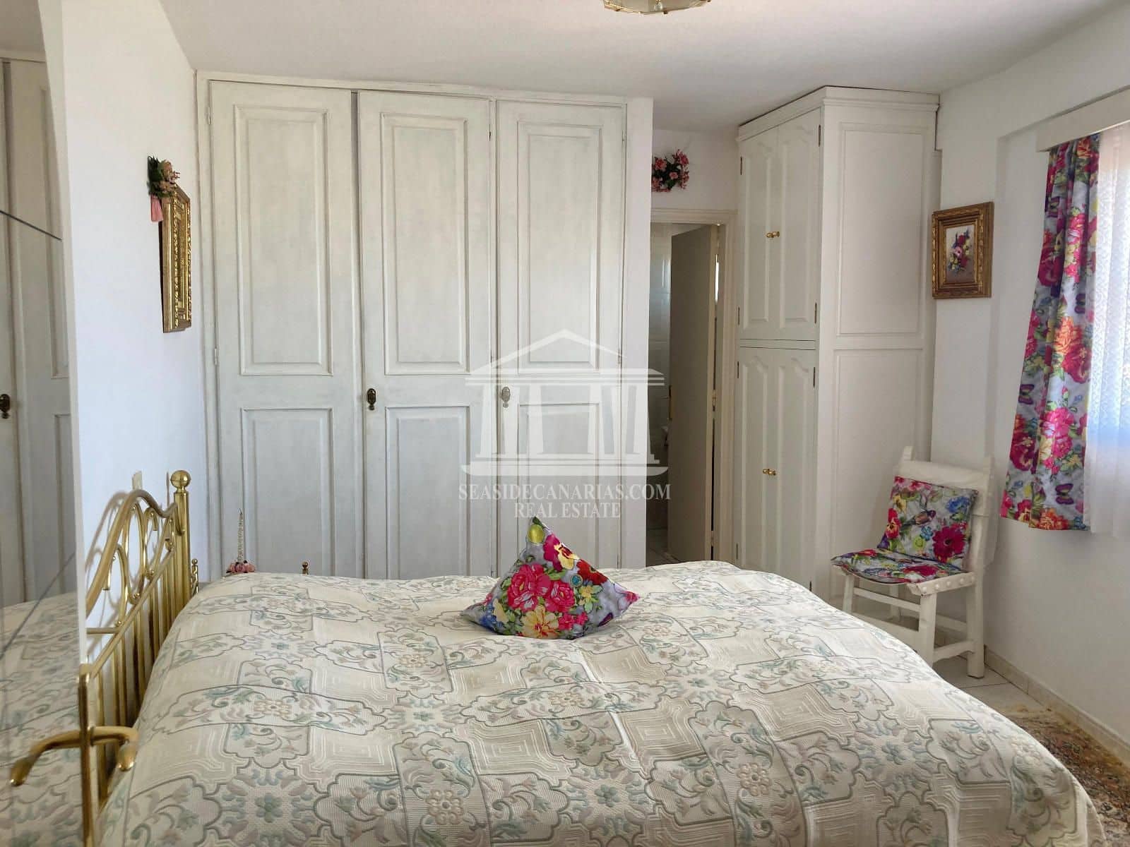 1 Zimmer Wohnung zu verkaufen in Puerto de la Cruz mit Pool - 175.000 € (Ref: 10012518)