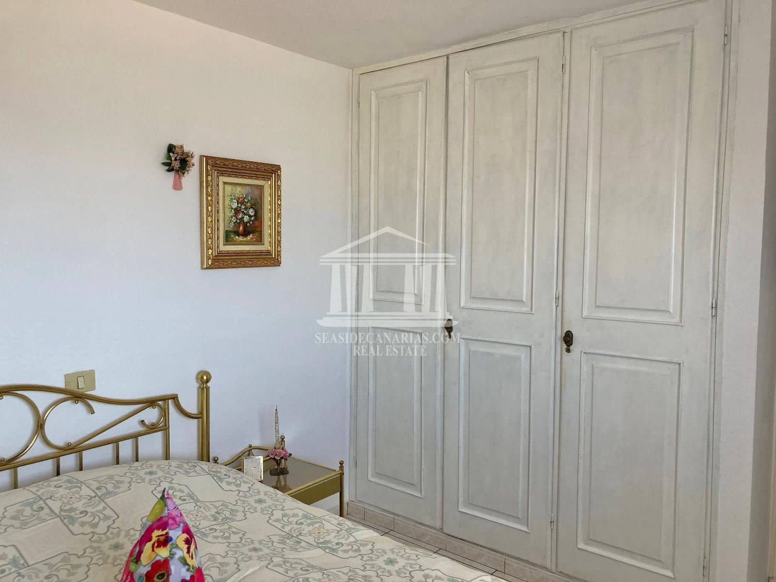 1 Zimmer Wohnung zu verkaufen in Puerto de la Cruz mit Pool - 175.000 € (Ref: 10012518)