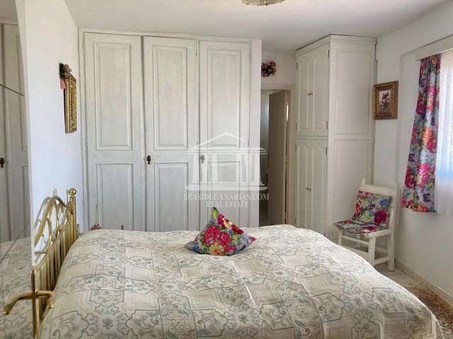 1 Zimmer Wohnung zu verkaufen in Puerto de la Cruz mit Pool - 175.000 € (Ref: 10012518)