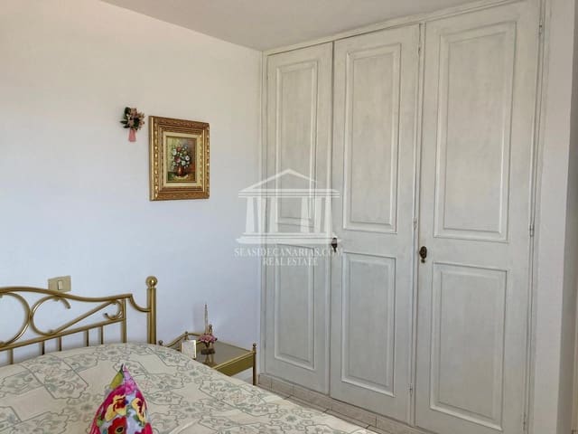 1 Zimmer Wohnung zu verkaufen in Puerto de la Cruz mit Pool - 175.000 € (Ref: 10012518)