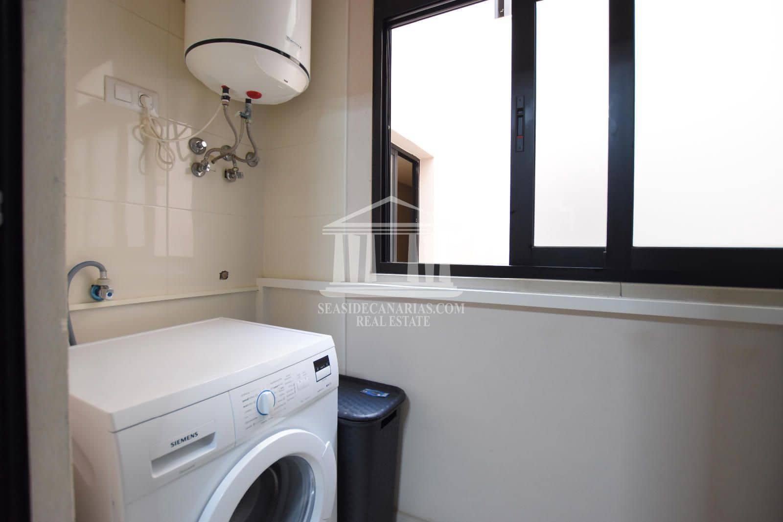 2 slaapkamer Flat te koop in Adeje met zwembad garage - € 308.000 (Ref: 10061182)