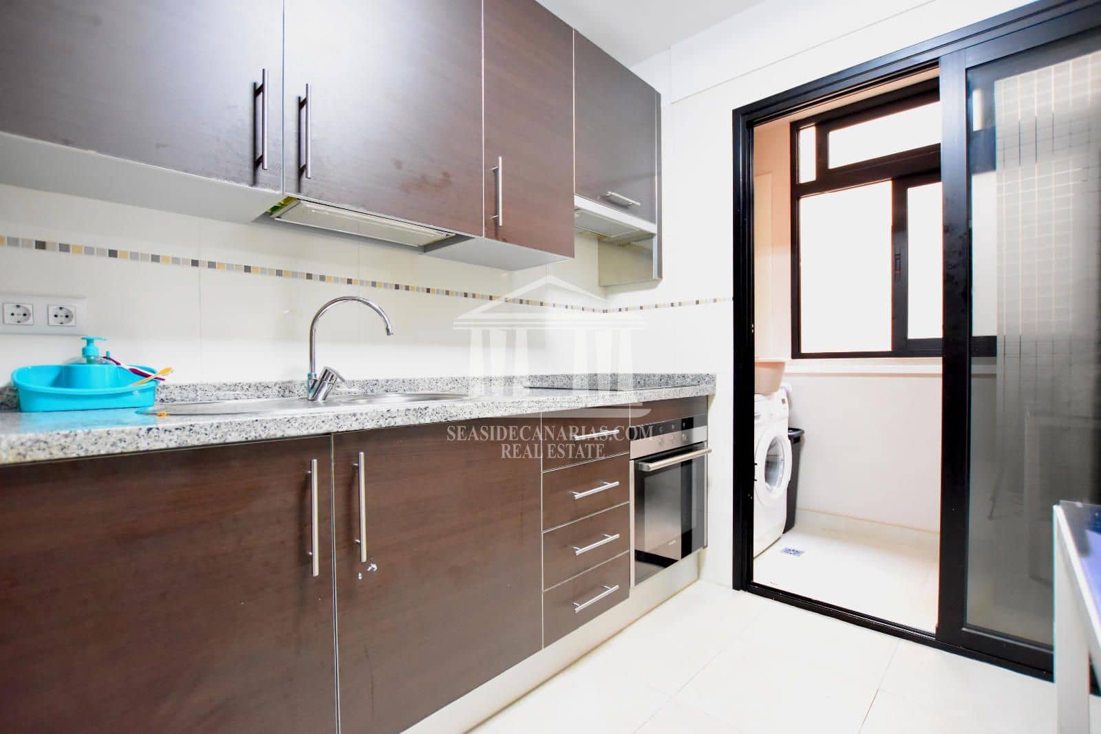 2 slaapkamer Flat te koop in Adeje met zwembad garage - € 308.000 (Ref: 10061182)