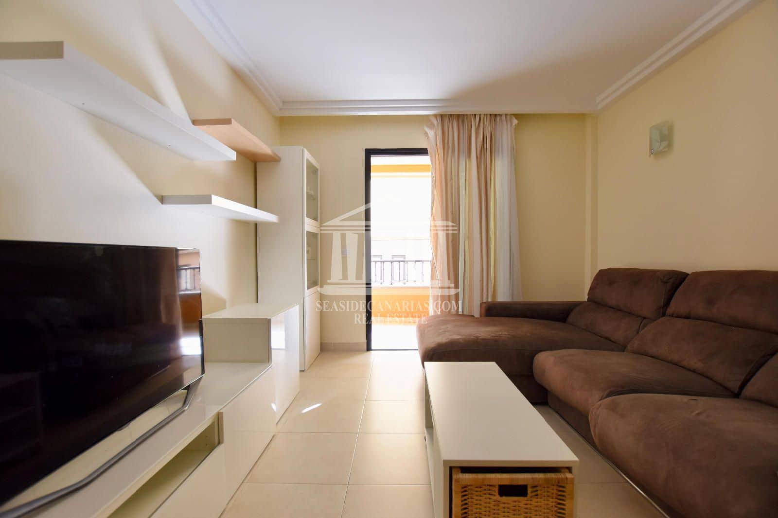 2 slaapkamer Flat te koop in Adeje met zwembad garage - € 308.000 (Ref: 10061182)