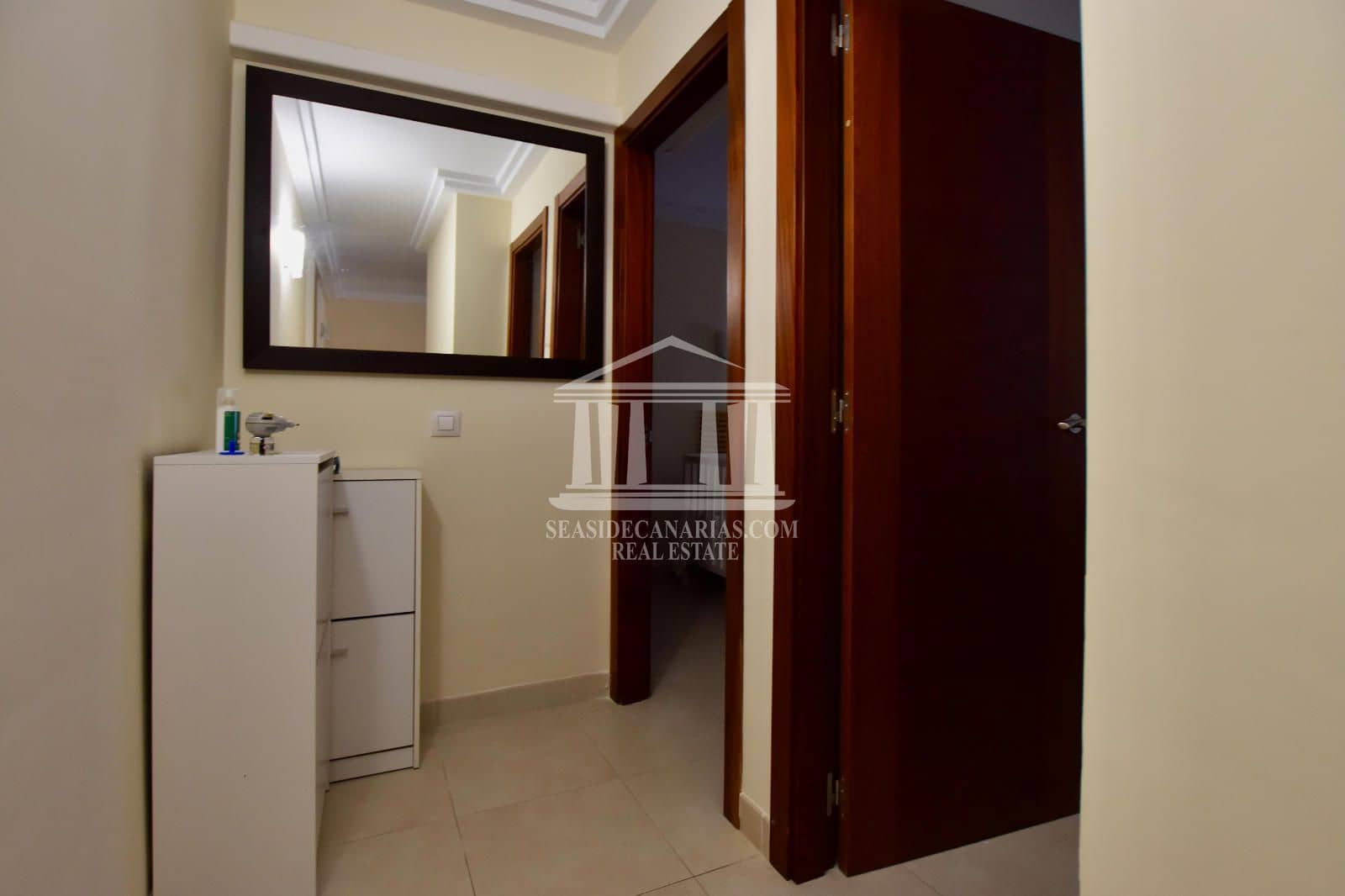 2 slaapkamer Flat te koop in Adeje met zwembad garage - € 308.000 (Ref: 10061182)