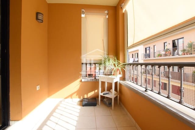2 soverom Leilighet til salgs i Casco Urbano, Adeje med svømmebasseng garasje - € 308 000 (Ref: 10061182)