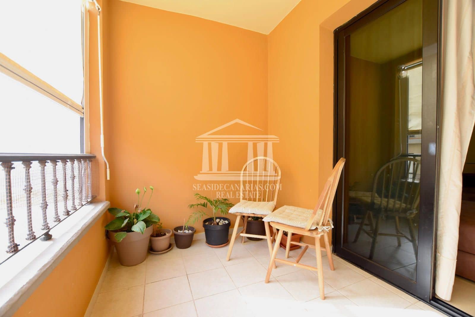 2 slaapkamer Flat te koop in Adeje met zwembad garage - € 308.000 (Ref: 10061182)
