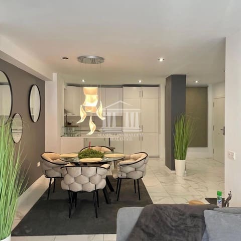 2 sypialnia Mieszkanie na sprzedaż w Casco Urbano, Adeje z garażem - 340 000 € (Ref: 10077350)