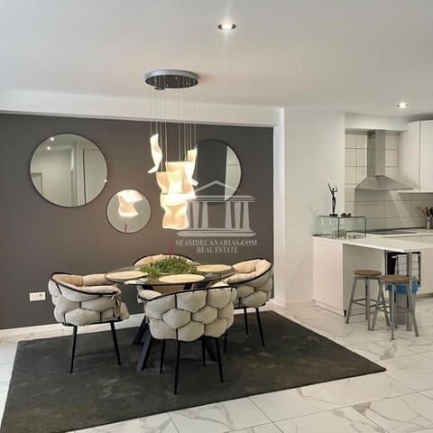 2 sypialnia Mieszkanie na sprzedaż w Casco Urbano, Adeje z garażem - 340 000 € (Ref: 10077350)