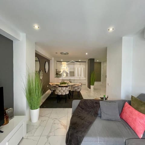 2 sypialnia Mieszkanie na sprzedaż w Casco Urbano, Adeje z garażem - 340 000 € (Ref: 10077350)