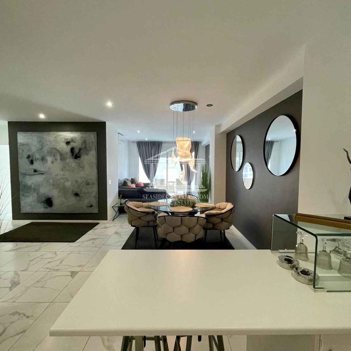2 bedroom Flat for sale in Adeje with garage - € 340,000 (Ref: 10077350)