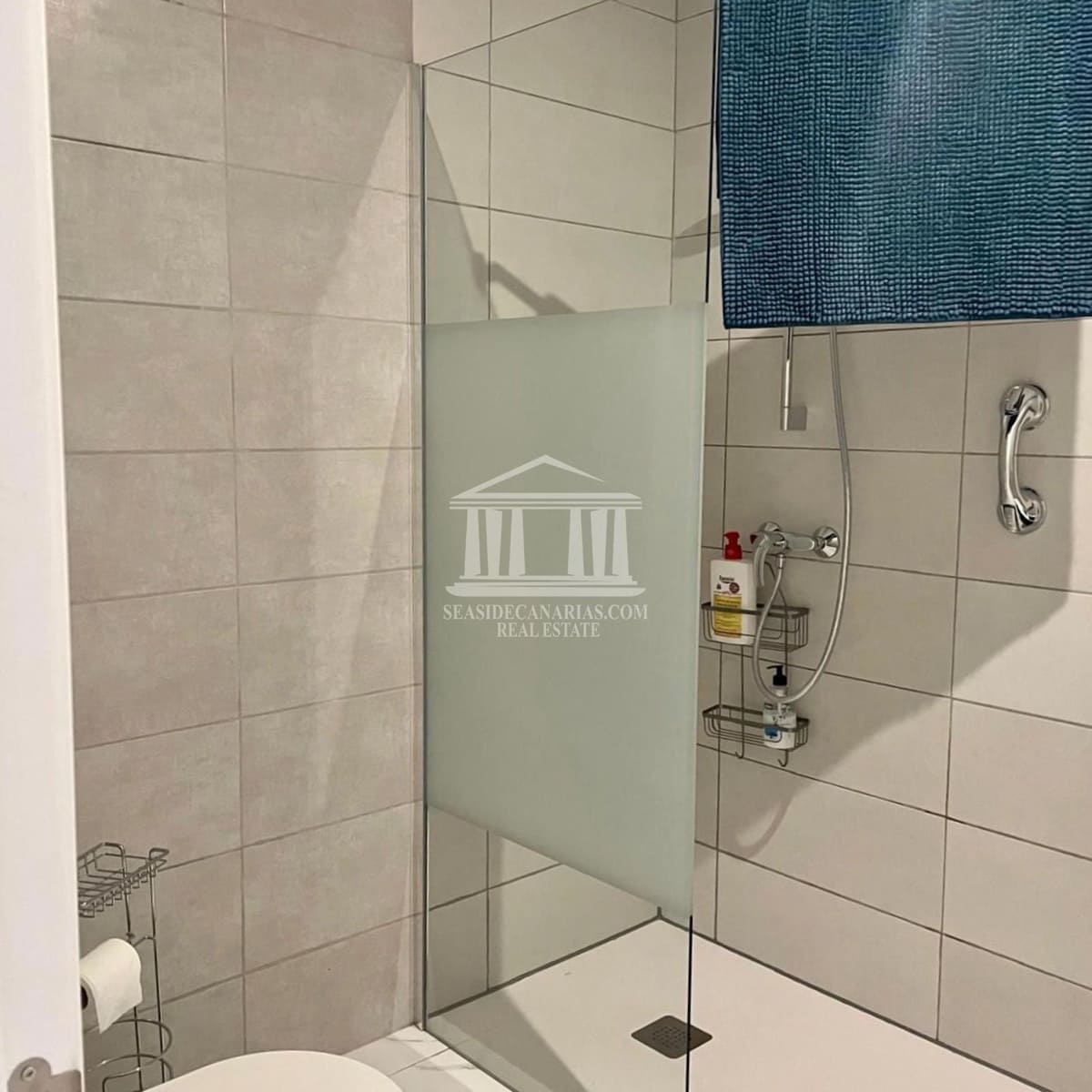 2 bedroom Flat for sale in Adeje with garage - € 340,000 (Ref: 10077350)