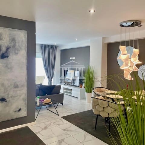 2 sypialnia Mieszkanie na sprzedaż w Casco Urbano, Adeje z garażem - 340 000 € (Ref: 10077350)