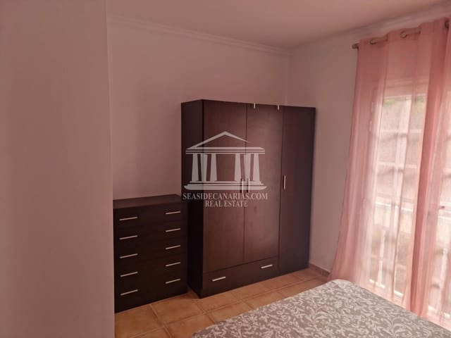 1 chambre Maison de Ville à vendre à Breña Baja avec piscine garage - 299 000 € (Ref: 10090896)
