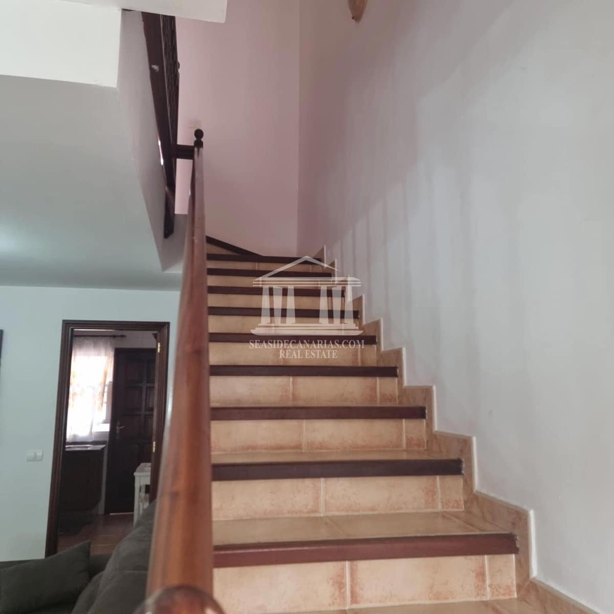 1 chambre Maison de Ville à vendre à Brena Baja avec piscine garage - 299 000 € (Ref: 10090896)