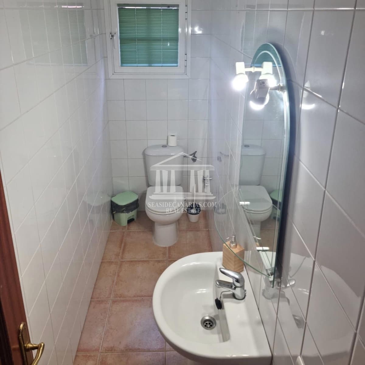 1 chambre Maison de Ville à vendre à Brena Baja avec piscine garage - 299 000 € (Ref: 10090896)