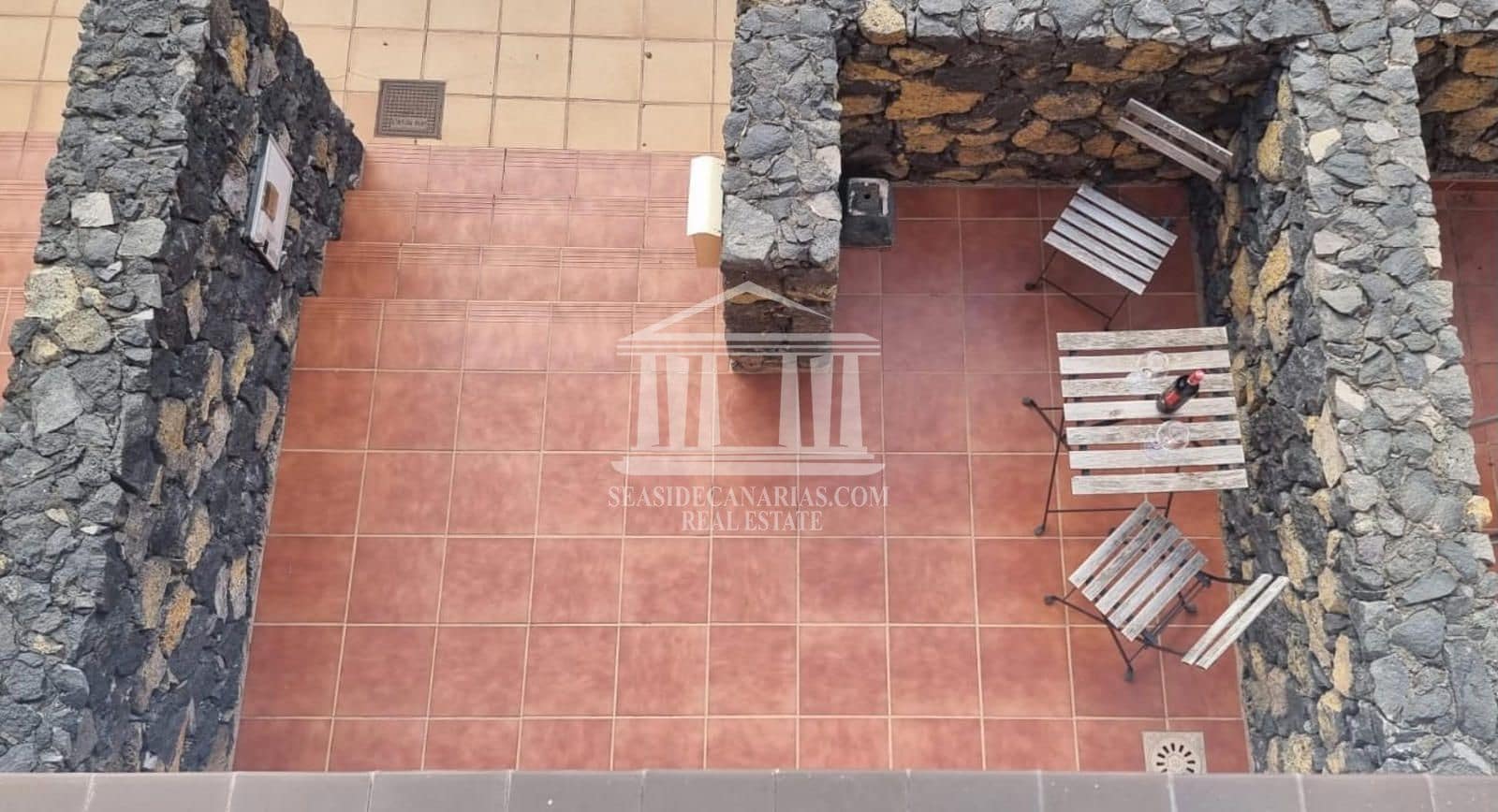 1 chambre Maison de Ville à vendre à Brena Baja avec piscine garage - 299 000 € (Ref: 10090896)