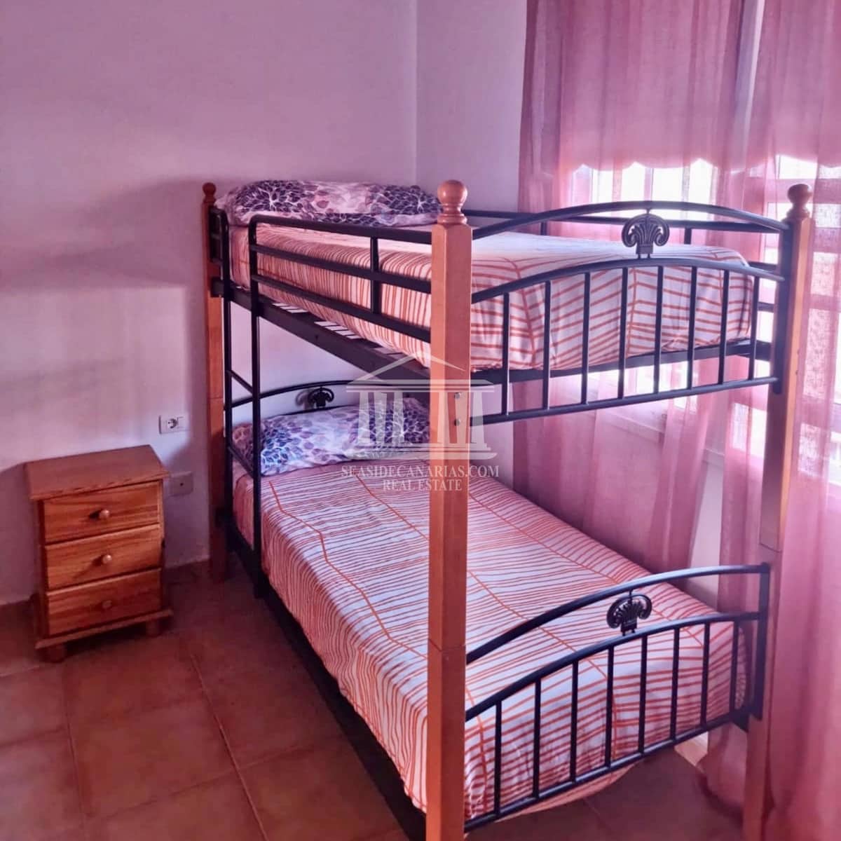 1 chambre Maison de Ville à vendre à Brena Baja avec piscine garage - 299 000 € (Ref: 10090896)