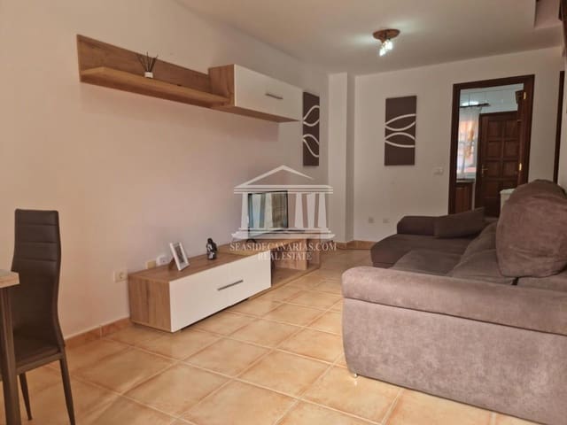 1 chambre Maison de Ville à vendre à Breña Baja avec piscine garage - 299 000 € (Ref: 10090896)