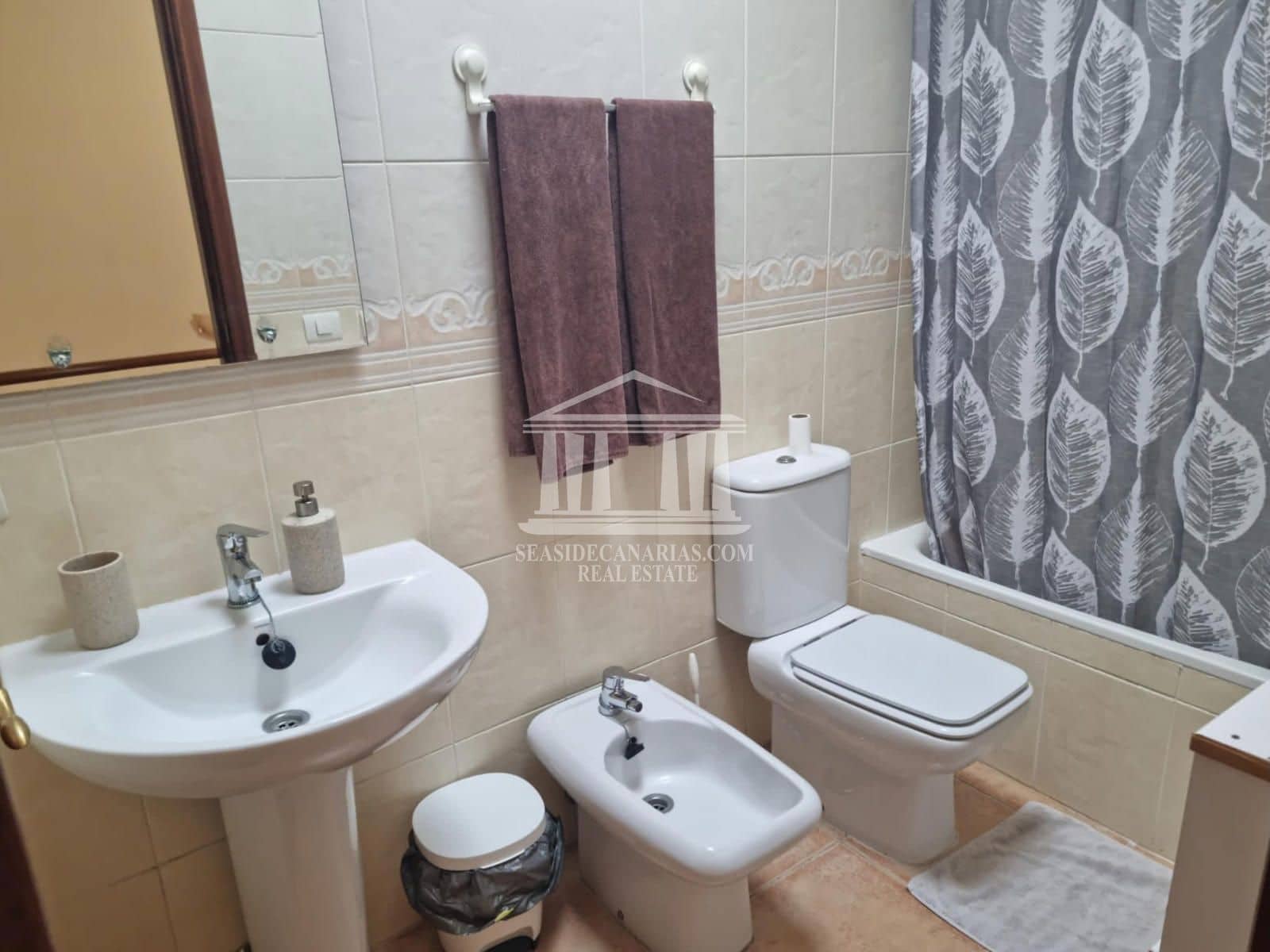 1 chambre Maison de Ville à vendre à Brena Baja avec piscine garage - 299 000 € (Ref: 10090896)