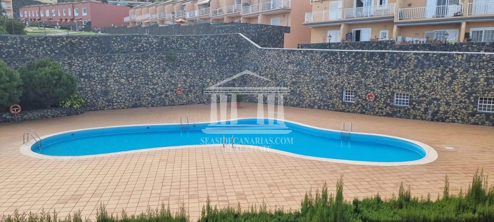 1 chambre Maison de Ville à vendre à Brena Baja avec piscine garage - 299 000 € (Ref: 10090896)