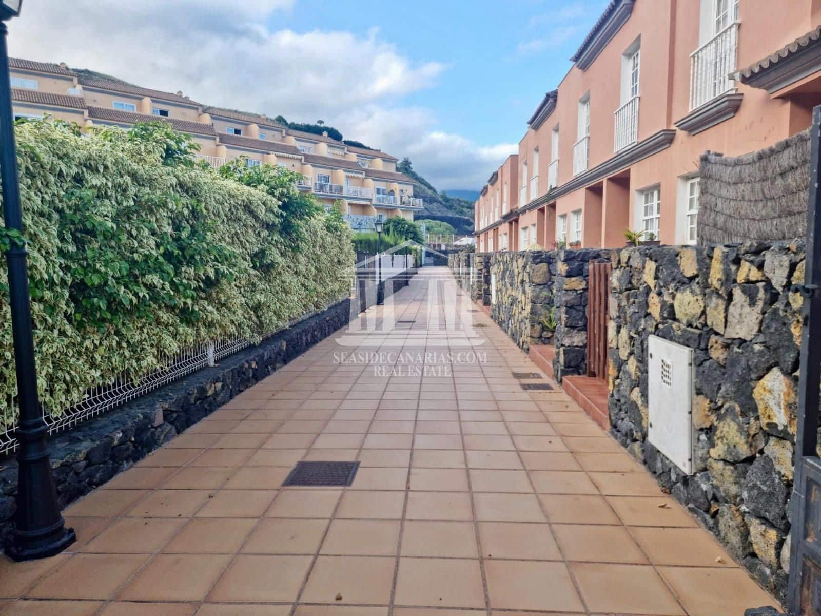 1 chambre Maison de Ville à vendre à Brena Baja avec piscine garage - 299 000 € (Ref: 10090896)