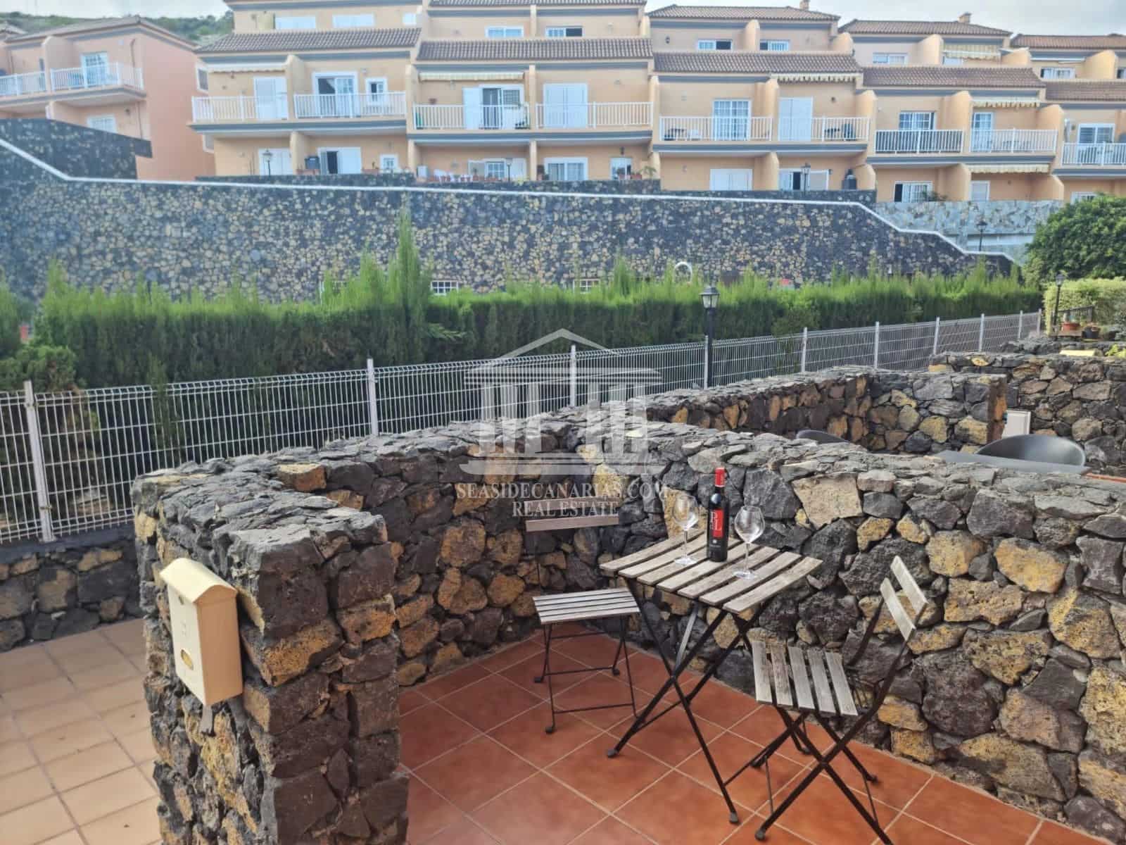 1 chambre Maison de Ville à vendre à Brena Baja avec piscine garage - 299 000 € (Ref: 10090896)